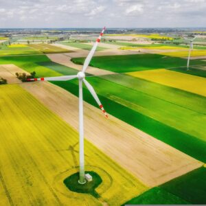 Wkrótce zmiany w przepisach dotyczących lokalizacji farm wiatrowych?