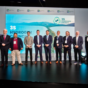 3 Seas Hydrogen Council: Czas, by wodorowa Europa usłyszała głos naszego regionu