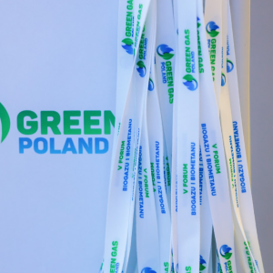 GREEN GAS POLAND 2023